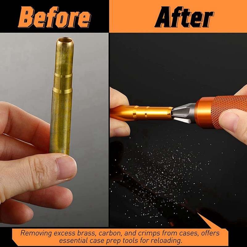 Ốp Chuẩn Bị Đa Năng Để Tải Trọng Để Loại Bỏ Kìm Bấm