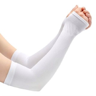  Ống Tay Găng Tay Chống Nắng Chống Tia UV Thoáng Khí Dành Cho Nam Và Nữ 