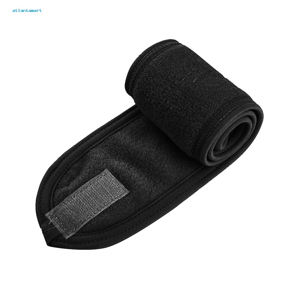 Túi Đựng Đồ Dùng Cao Cấp Tiện Dụng| Băng Đô Rửa Mặt / Trang Điểm Thấm Hút Mồ Hôi Có Thể Giặt Sạch