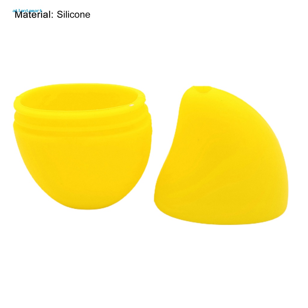 Túi Đựng Đồ Dùng Cao Cấp Tiện Dụng| Khay Silicone 30ml Dùng Mát Xa Mặt Giảm Sưng Đa Năng Tiện Dụng