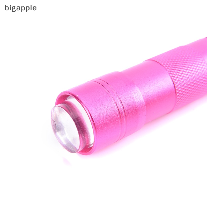 Đèn UV Silicone Nhấn Móng Tay 12 Bóng Led RDG