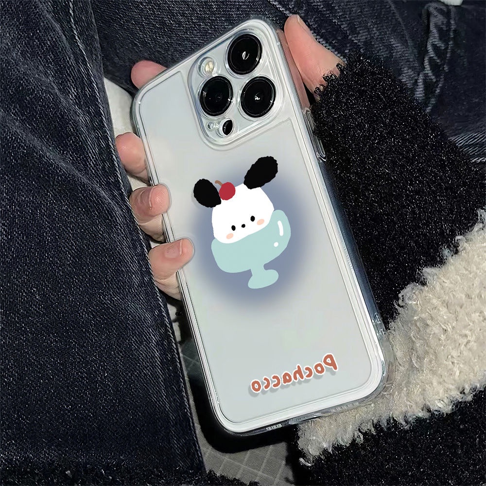 ✅Ốp Điện Thoại Mềm Chống Sốc 78 Phong Cách 1114Pro6In Cho iPhone12plus13 max