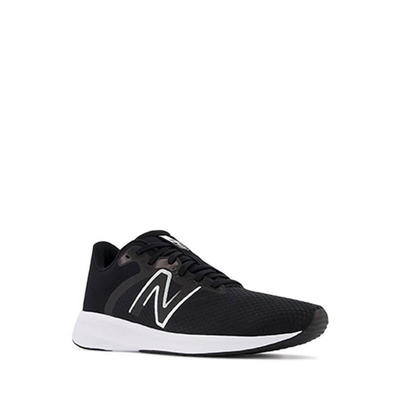 Giày Chạy Bộ New Balance M413v2 Men's - Black with White