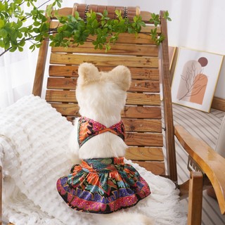 Bộ Đồ Bơi Bikini Cho Thú Cưng