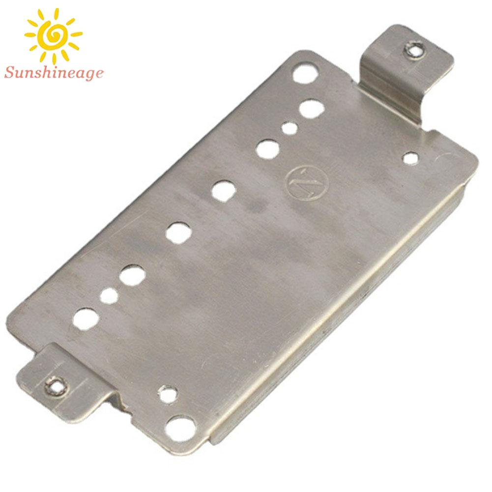 Set 2 Đế Pickup 50mm 52mm Cho Đàn guitar Điện