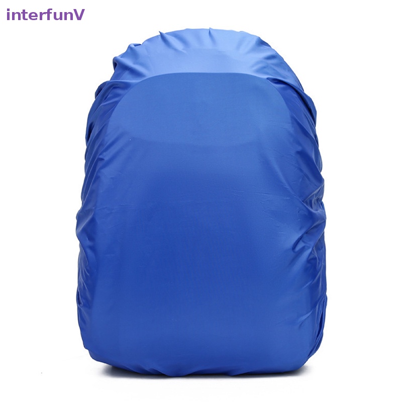 Vỏ Bọc Ba Lô Leo Núi / Đi Mưa Chống Thấm Nước Thông Dụng