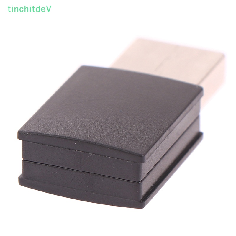 Usb Thu Sóng WiFi 300Mbps Không Cần Dùng Thẻ Mạng Cho Máy Tính