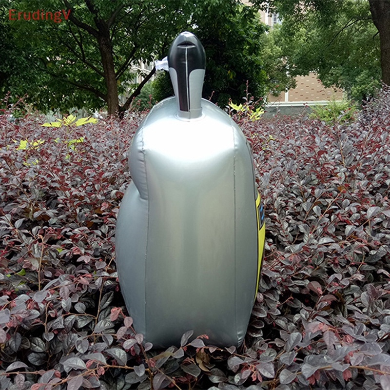 Bong Bóng PVC Bơm Hơi [ErudingV] Dụng Cụ Chụp Ảnh Ngoài Trời / Tiệc Tùng Cho Bé [Mới]