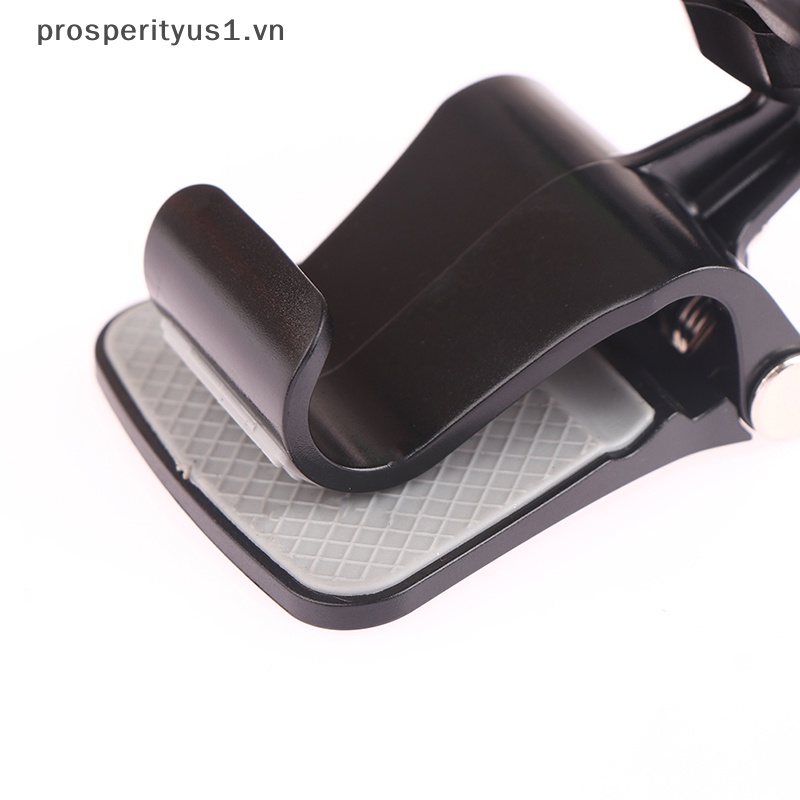 Giá Đỡ Điện Thoại Di Động Gắn Ghế Sau Xe Hơi [prosperityus1] [prosperityus1]