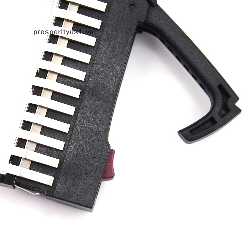 Khay Đựng Ổ Cứng prosperityus1 2.5 '' 371593Linh Kiện Điện Tử DL380 370 DL360 G5 SATA / SAS Sf 001 DL380