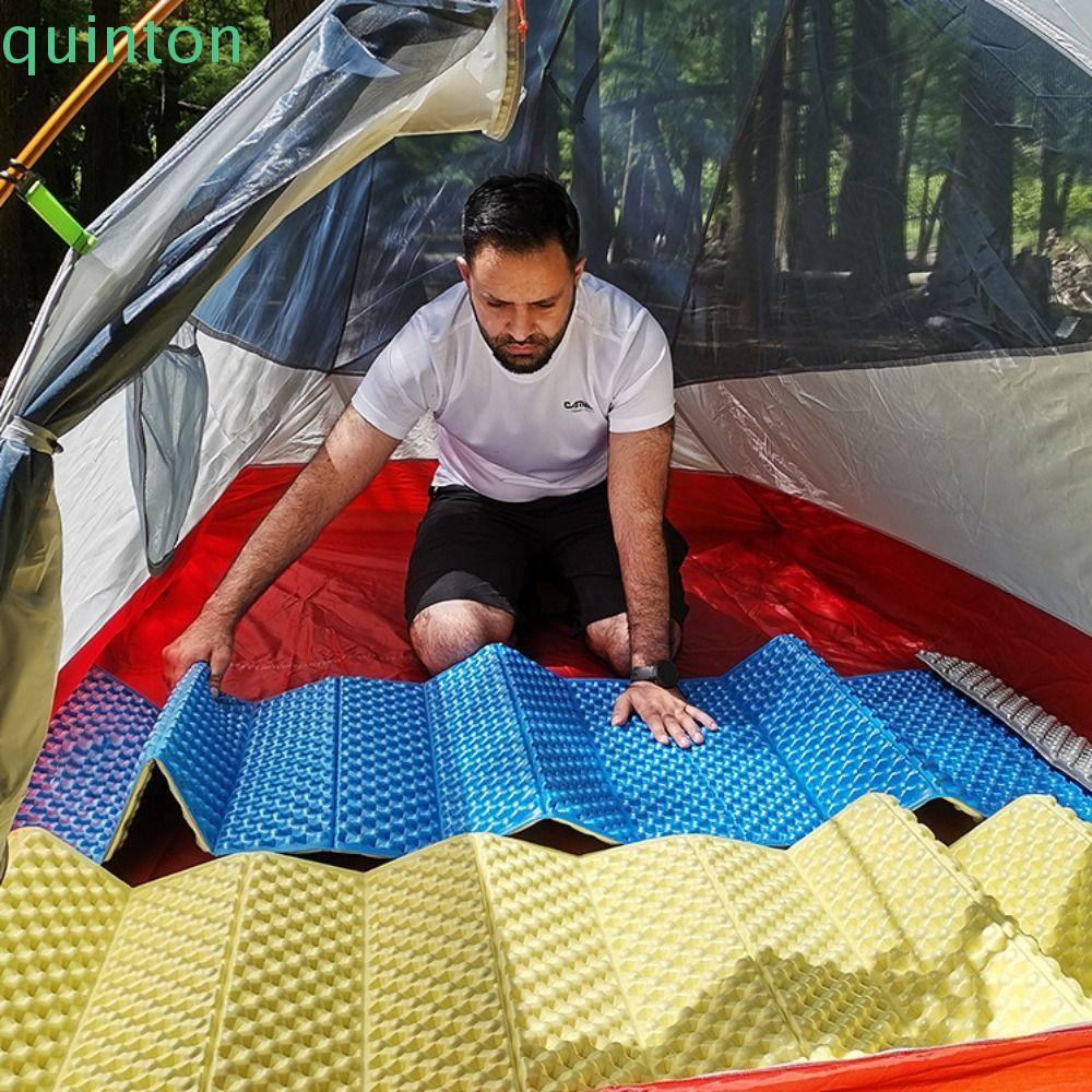 Thảm Nhôm Siêu Nhẹ Có Thể Gấp Gọn Tiện Dụng Mang Theo Du Lịch Cắm Trại