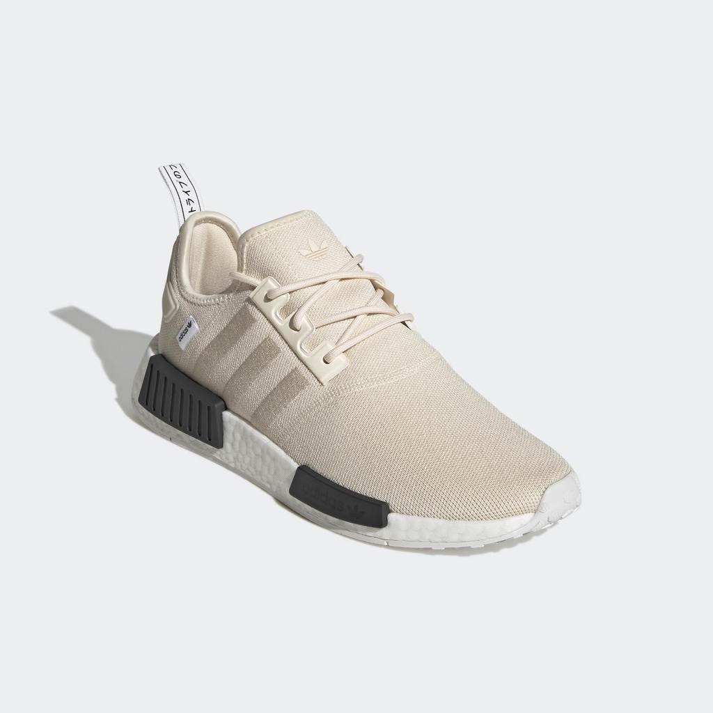 adidas Phong cách sống Giày NMD_R1 Nam Be GX9528