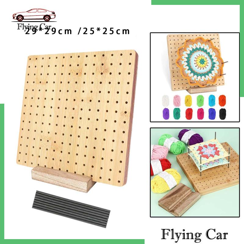 [Lzdjfmy2] Bảng Chặn Kim Và Chặn Ghim Làm Quà Tặng Cho Grandmother