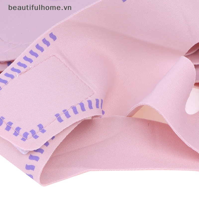 Đai Đeo Nâng Cơ Mặt Tạo Cằm Chữ V Chống Nếp Nhăn Lifg