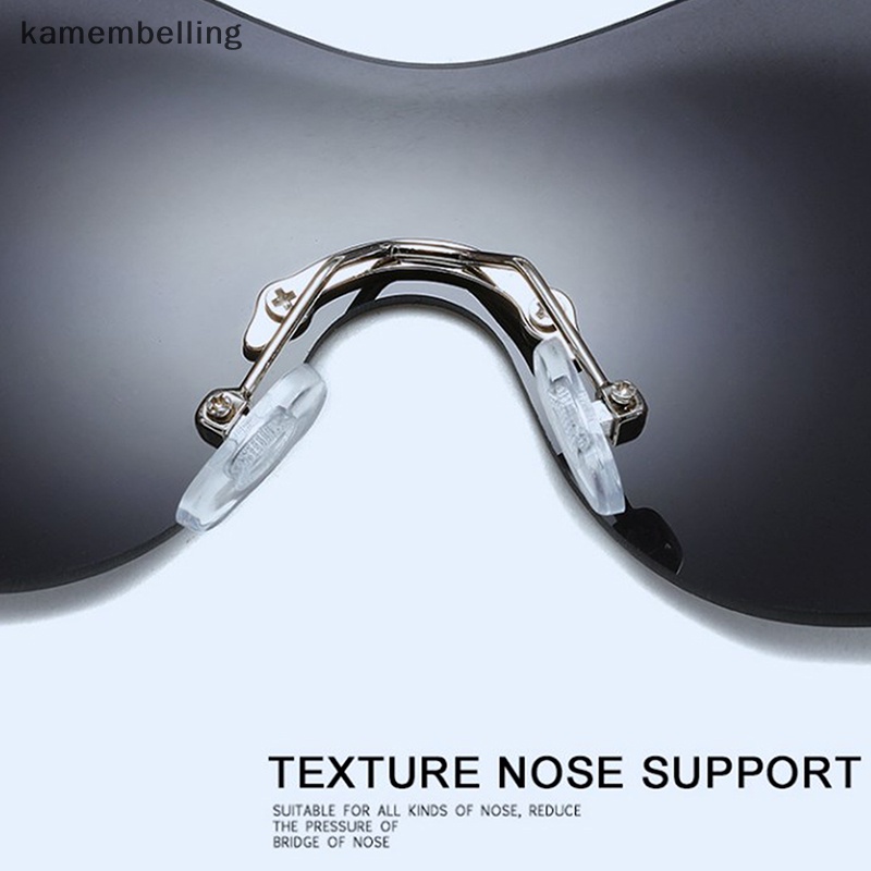 Kính Mát Thời Trang Phong Cách Punk Cho Nam Và Nữ