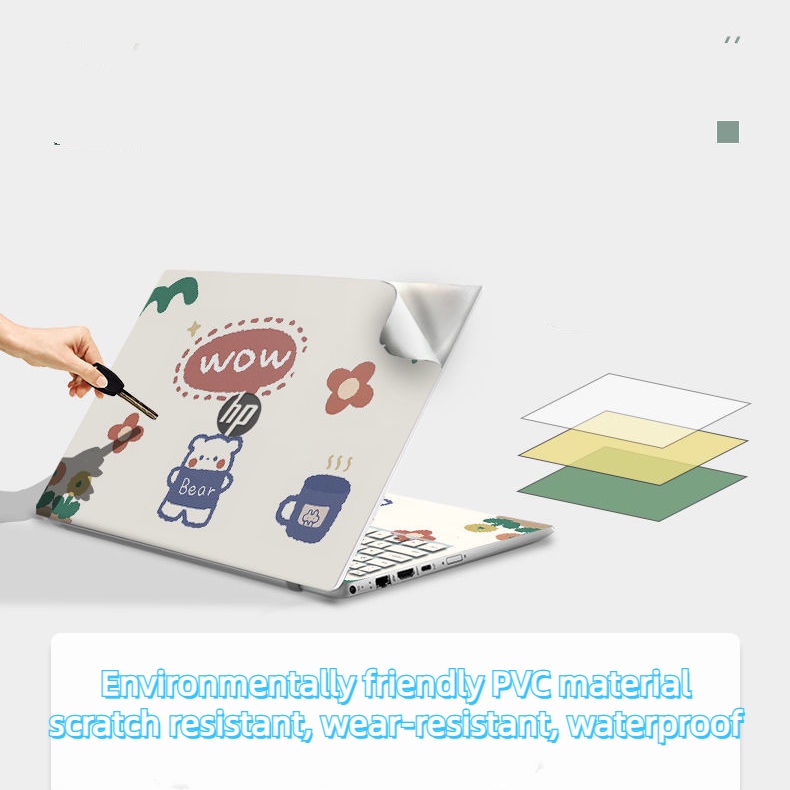 Phim Dán Bảo Vệ Laptop HP ProBook 440 G9 ProBook 450 G9 ProBook 440 G8 ProBook 450 G8