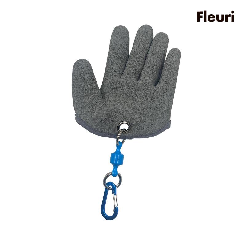 Găng Tay Câu Cá Chống Đâm Thủng Cho Nam Nữ