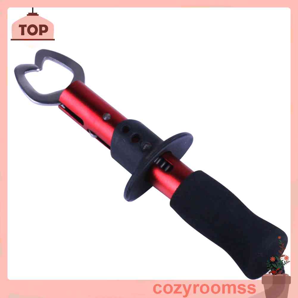 Kìm Kẹp Cá 17cm Bằng Thép Không Gỉ