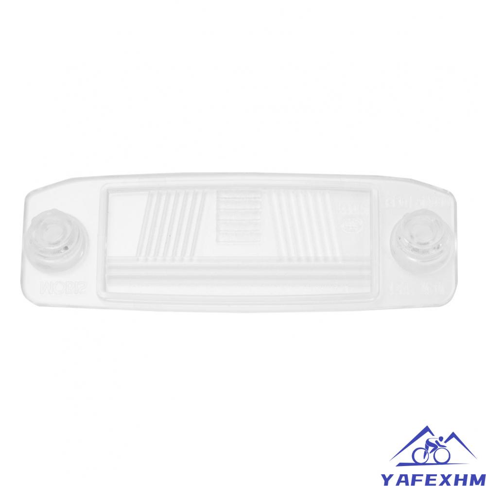 1 Đèn Chiếu Biển Số Xe Cho KIA SORENTO 2011-2013 AU