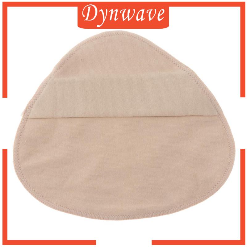 Vỏ Bọc Ngực Giả Bằng Silicone Tiện Dụng