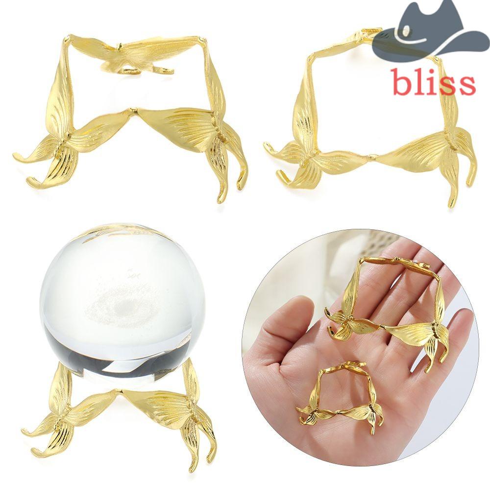 1 Giá Đỡ Quả Cầu Bằng Giấy Dùng Trang Trí Nhà Cửa