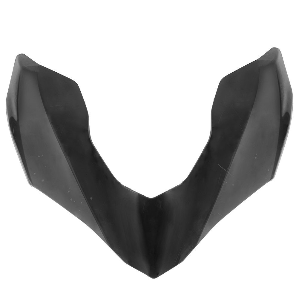 Ốp Đèn Pha Mở Rộng Hình Nón Cho Xe Mô Tô Kawasaki Z900 2017-2019 LJBKOALL Z 900