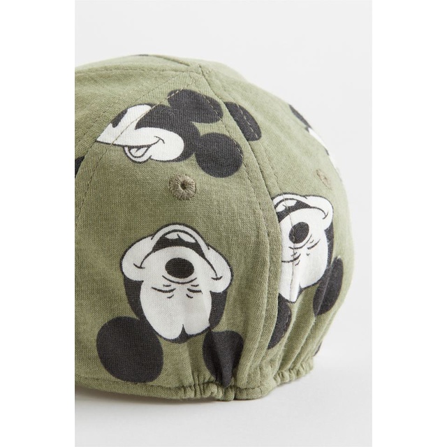 Mũ săn sale HM UK/US/KOREA 4-6m đến 2-4y