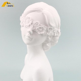 Vaveren giá đỡ ma nơ canh / tượng điêu khắc nghệ thuật để bàn trang trí phòng ngủ / làm đạo cụ chụp ảnh