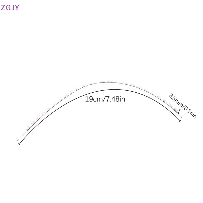 Mắt Giả Búp Bê 3.5mm Màu Đen / Nâu Dành Cho Trẻ Em Mới