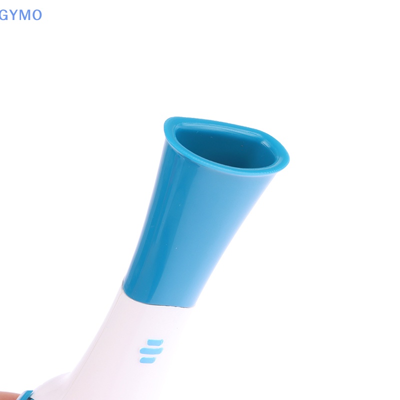 Thiết Bị Hô Hấp Phục Hồi Cơ Bắp Tự Nhiên Nhỏ Gọn HDY