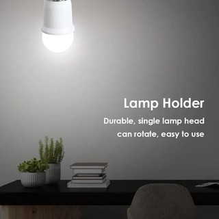 Đuôi Đèn Chuyển Đổi B22 Sang E27