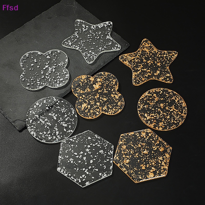 1 Bảng Acrylic Trưng Bày Màu Sơn Móng Tay Nghệ Thuật