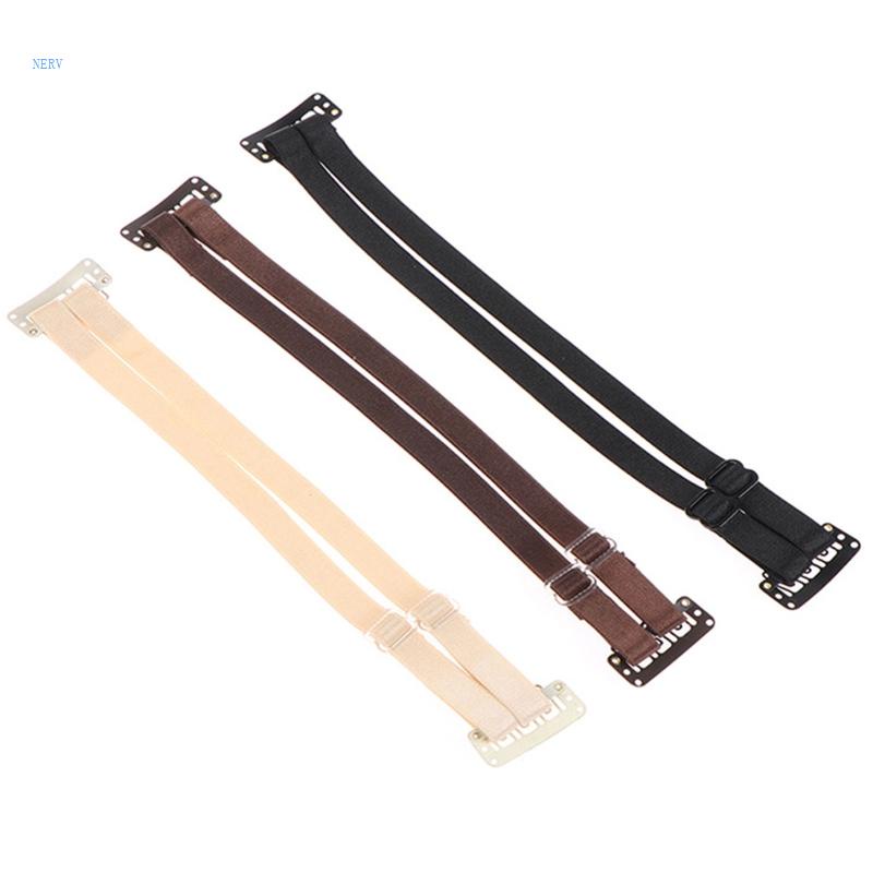 Dây Đai Co Giãn Hỗ Trợ Nâng Mặt Và Lông Mày Chống Nếp Nhăn Có Thể Điều Chỉnh