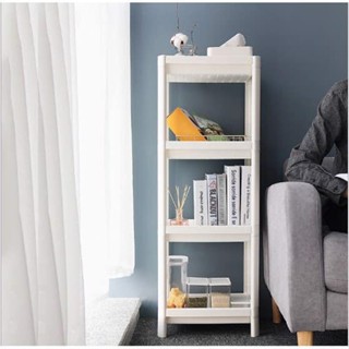 Kệ đa năng Tokyo 4 tầng INOCHI - Kệ đựng đồ đa năng, kệ sách, kệ nhựa tự lắp ráp tiện dụng