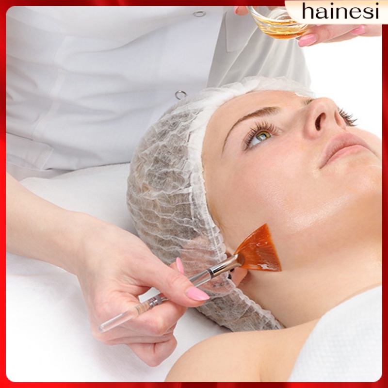 Bộ 3 Cọ Trang Điểm Mặt Ánh Kim