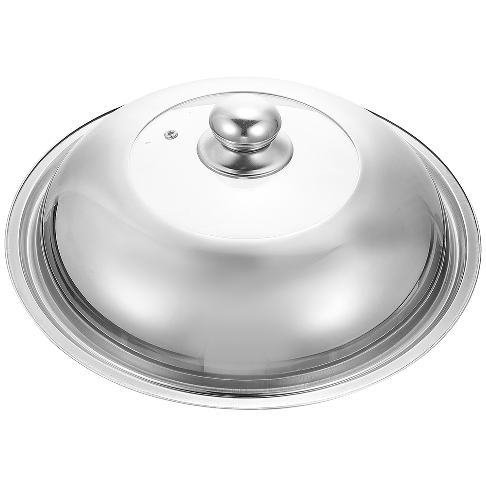 Vỏ Bọc Nồi Bằng Thép Không Gỉ Cao Cấp Tiện Dụng