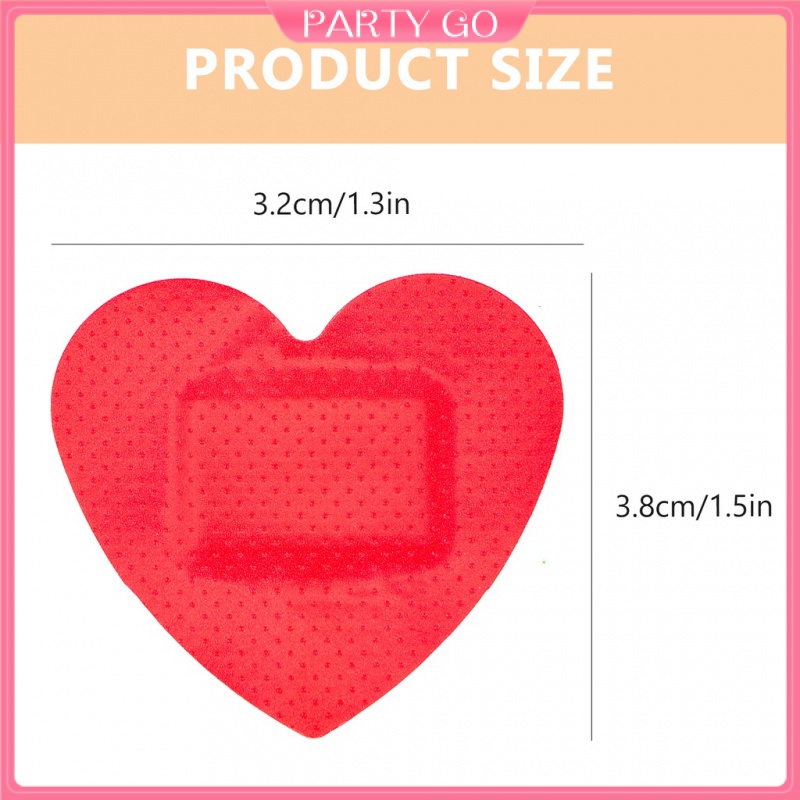 Bộ 50 Miếng Dán Vết Thương Chống Thấm Nước Thương Hiệu Bandaids Dành Cho Bé