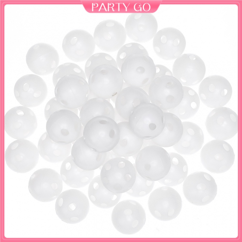 Bộ 50 Hộp Lục Lạc Đồ Chơi Cho Búp Bê