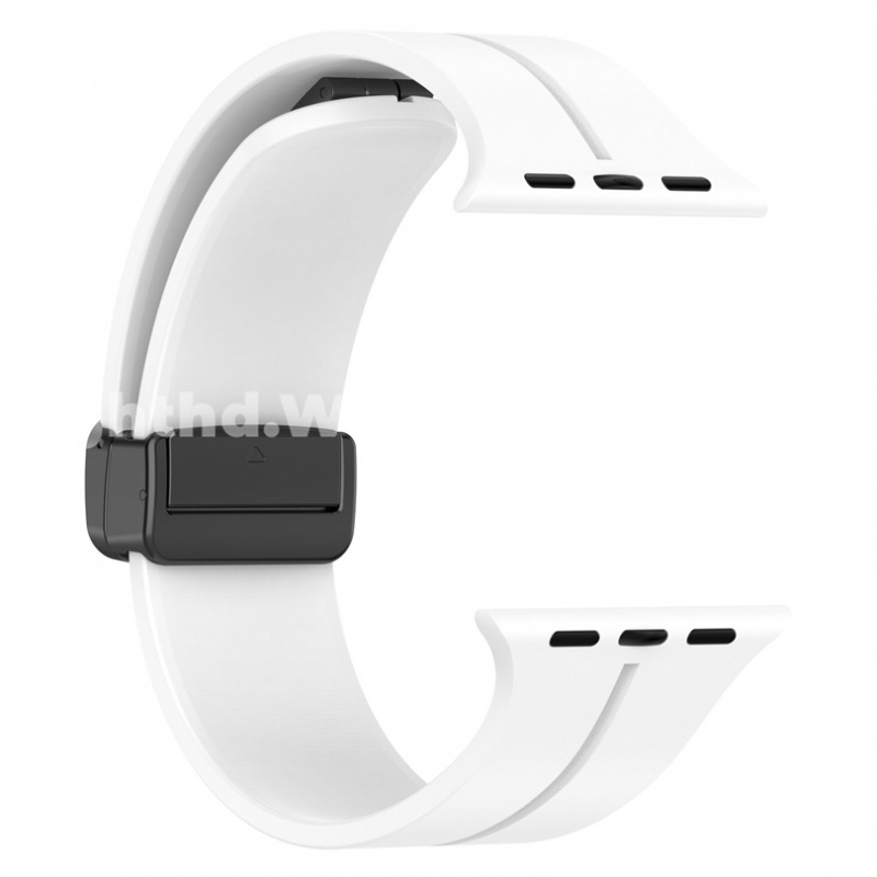Ốp Silicone Bảo Vệ Cho Đồng Hồ 38mm 40mm 41mm / 42mm 44mm 45mm 49mm