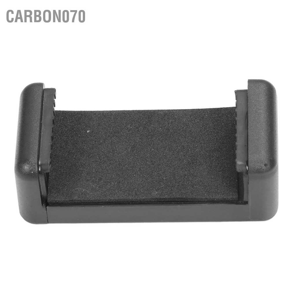 Carbon070 Chân máy di động 55in có thể gập lại Ổn định 1/4 đế ảnh vít cho chiếu điện thoại