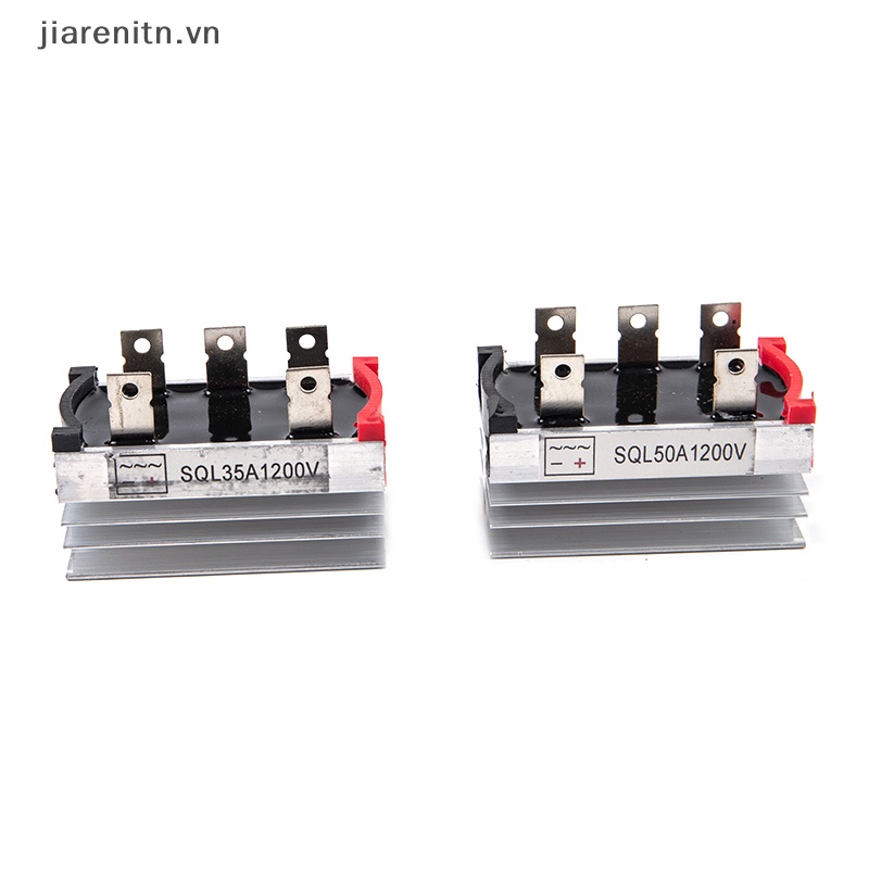 Đi Ốt Chỉnh Lưu Cao Cấp Chuyên Dụng 1000v 10a 20a 35a 50a