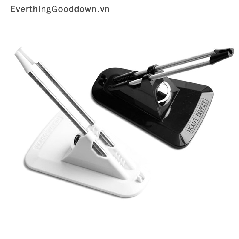 Everthinggooddown Giá Đỡ Cáp Chuột Chất Lượng Cao Kẹp Dây Bungee Linh Hoạt Sắp Xếp Gọn Gàng Chơi Game LOL vn