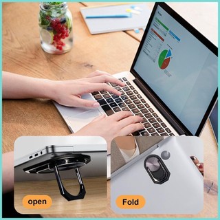 1 cặp giá đỡ laptop / notebook / notebook mini để bàn tiện dụng