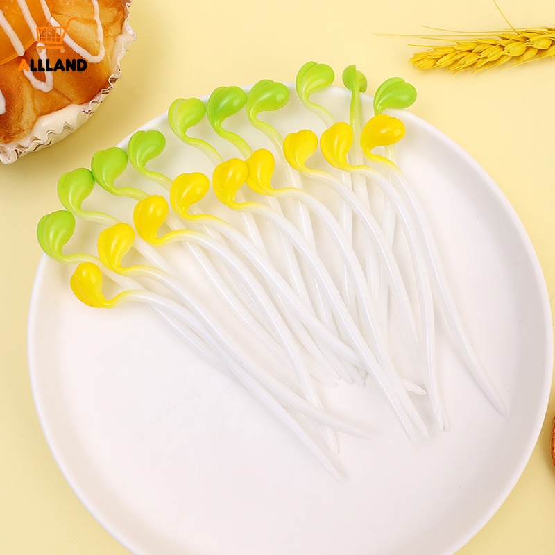 Set 10 Mô Hình Rau Củ Quả TPR Đồ Chơi Giảm Căng Thẳng Cho Trẻ Em