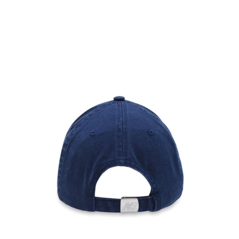 Mũ Vành Cong New Balance Unisex Classic Nb