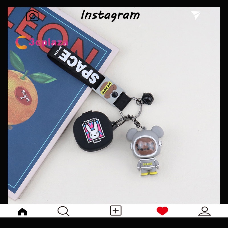 AH31 Baseus WM01 CASE / WM02 CASE / WM02+ New Silicone Case Cover Dust-proof Protective Case for WM01 / WM02 / WM02+