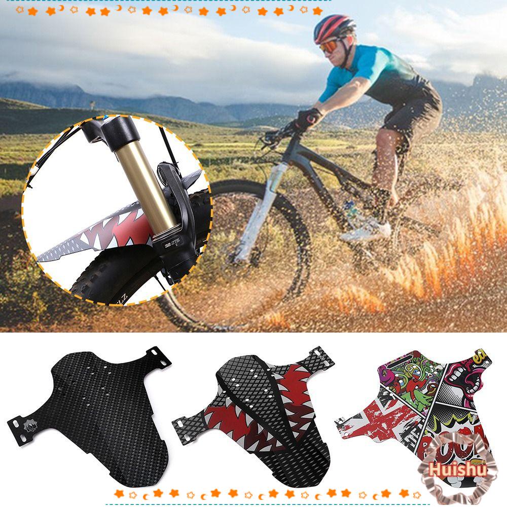 Tấm Chắn Bùn Cho Xe Đạp Chất Lượng Cao