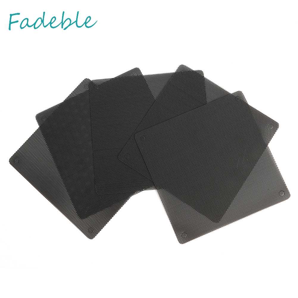 Set 5 Lưới Bọc Quạt Tản Nhiệt Máy Tính 120mm