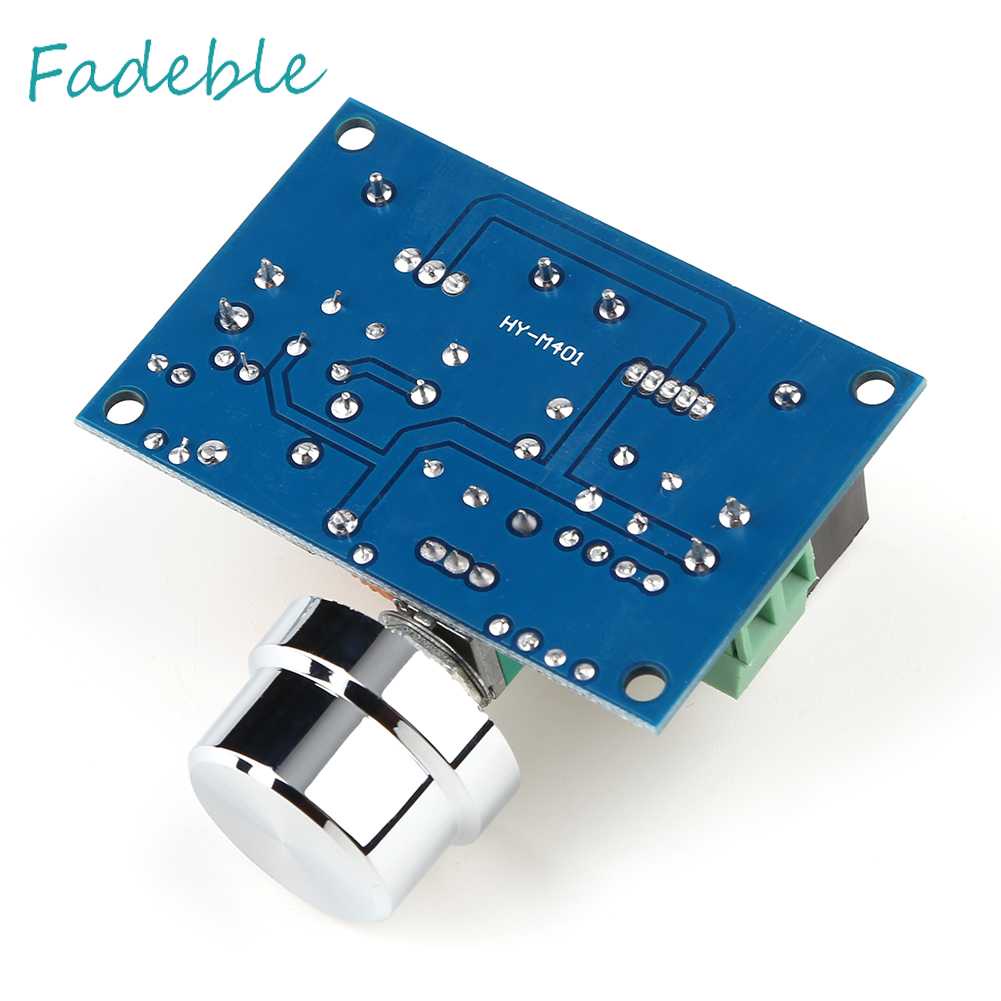 Mô Đun Hạ Áp XH-M401 DC-DC XL4016E1