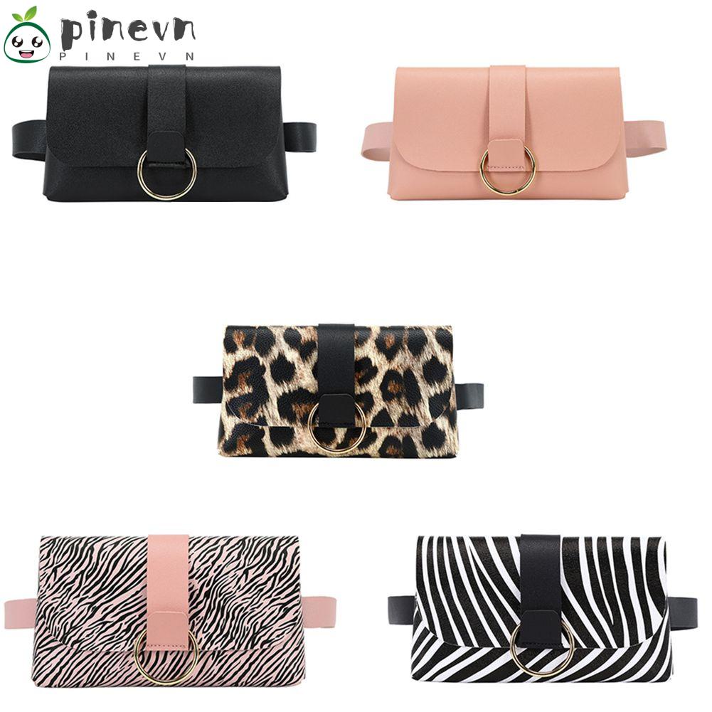 Túi Đeo Hông 2 Trong 1 Thời Trang Phong Cách Cho Nữ